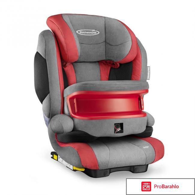 Автокресла stm фото