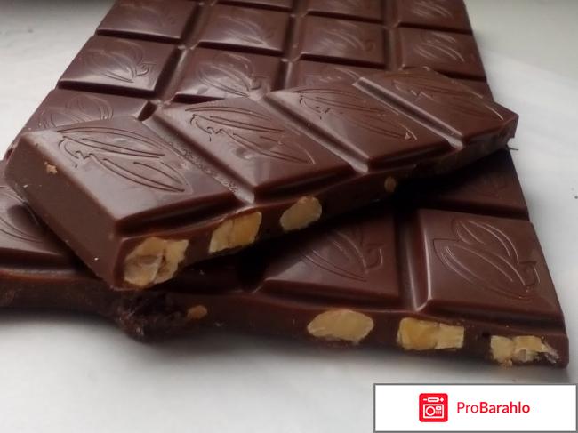 Молочный шоколад с изюмом и миндалем Россия щедрая душа отрицательные отзывы