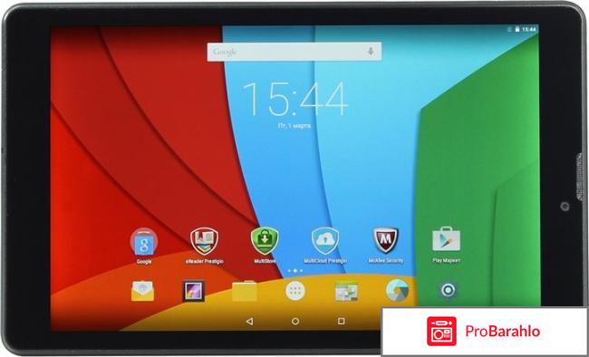 Prestigio MultiPad Wize 3108 3G, Black отрицательные отзывы