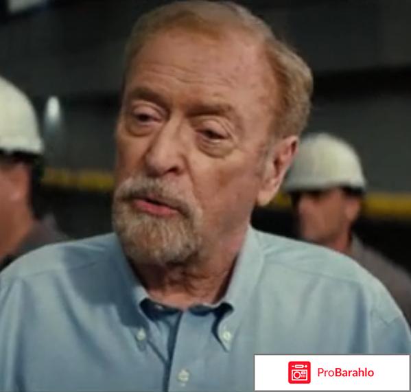 Интерстеллар фильм 2014 отзывы 