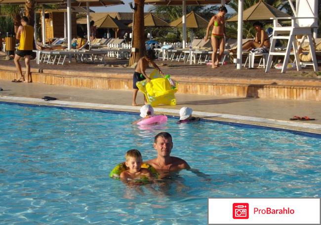 Dessole pyramisa sharm el sheikh resort фото