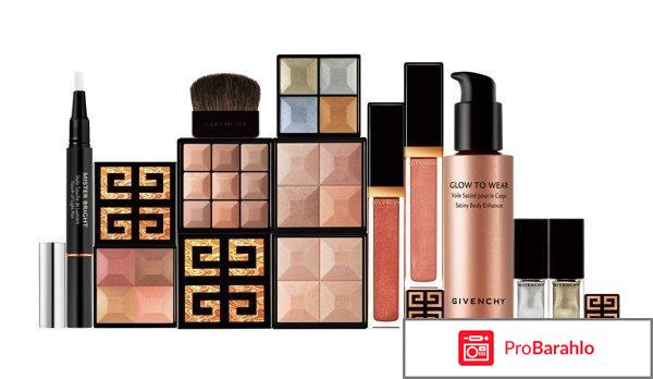 Живанши официальный сайт реальные отзывы