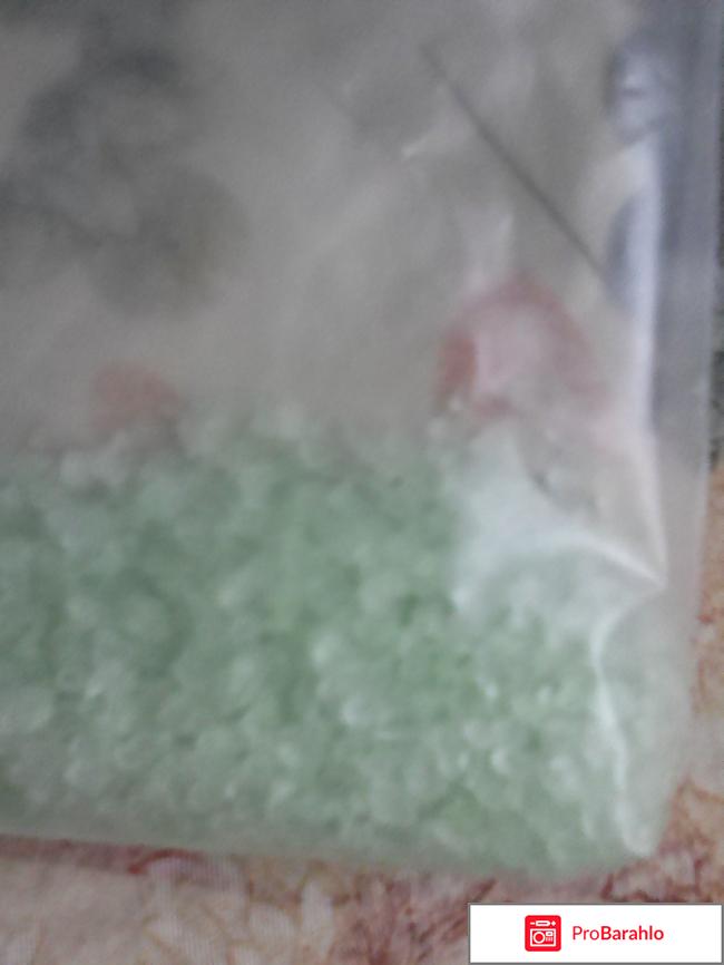 Ванночки с морской солью для рук обман