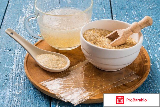 Желатиновая маска для волос: рецепты, эффективность отрицательные отзывы