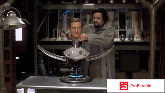 Двухсотлетний человек / Bicentennial Man реальные отзывы