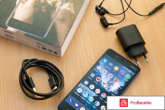 Смартфоны нокиа отзывы какой лучше 