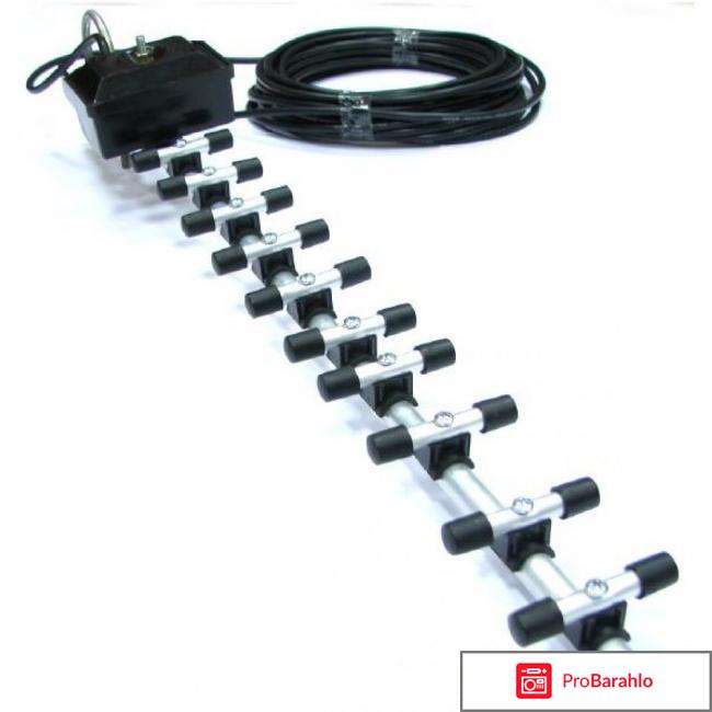 Внешняя 3g антенна 