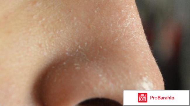 Пенка для умывания либридерм обман