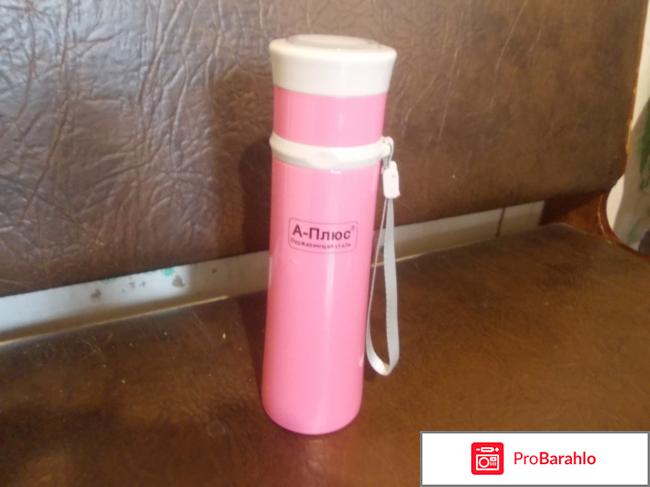 Пищевой термос 