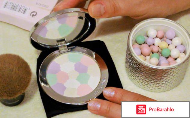 Что такое метеориты Guerlain, виды метеоритов, редкие отрицательные отзывы