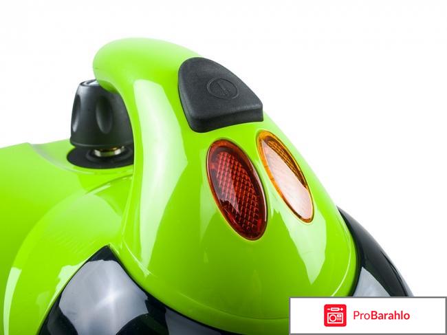 Пароочистители отзывы покупателей обман