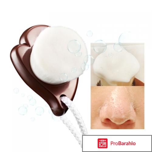 Пилинг Щеточка для умывания Soft Pore Brush Secret Key отрицательные отзывы