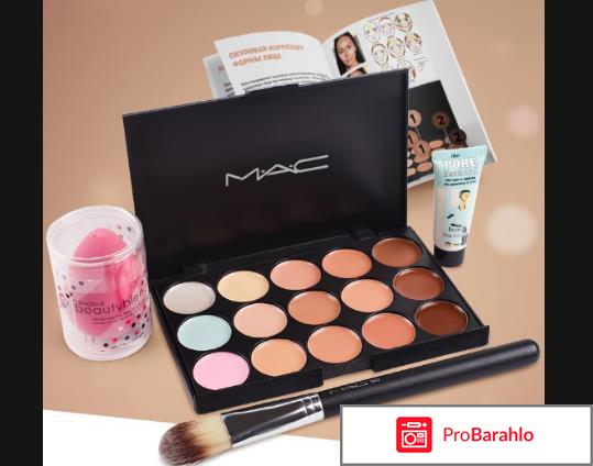 Корректор mac обман