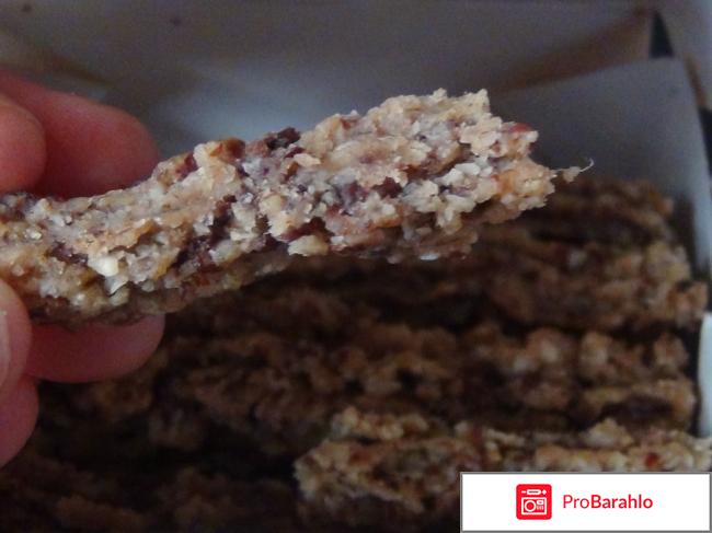 Ореховая соломка Джива