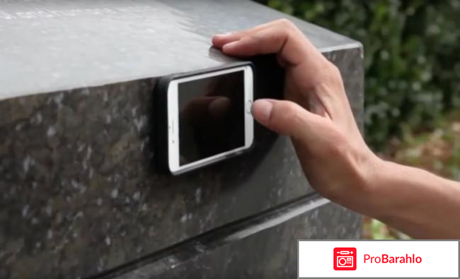 Антигравитационный чехол 