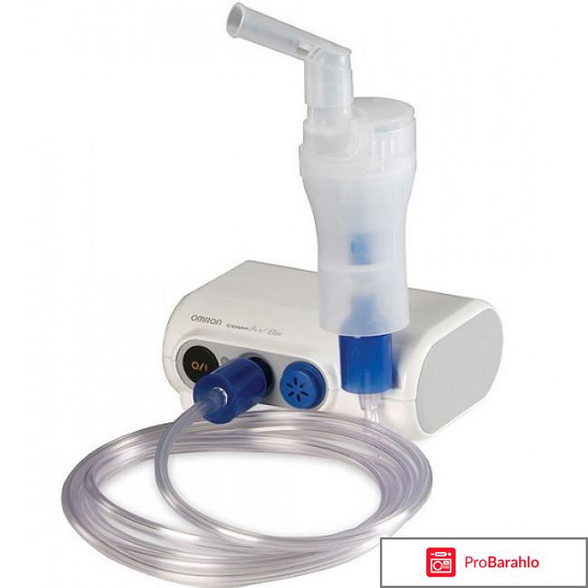 Небулайзер омрон ne c28 