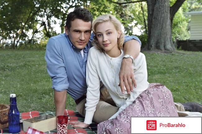 11.22.63 сериал отрицательные отзывы