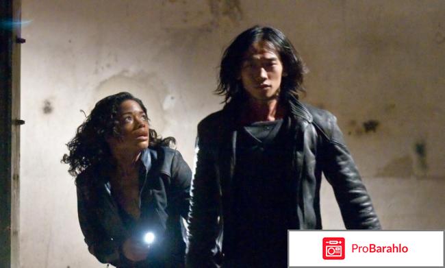 Ниндзя-убийца обман