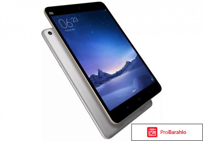 Планшет Xiaomi MiPad 2 64GB 