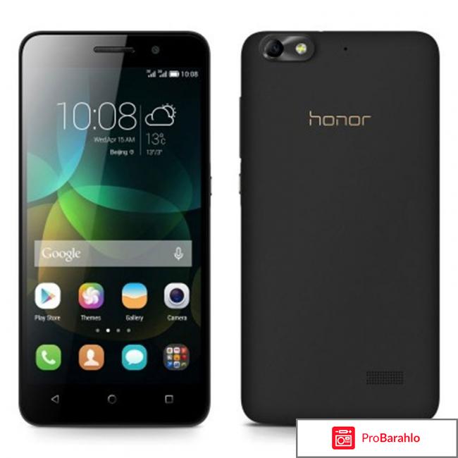 Honor 4c 