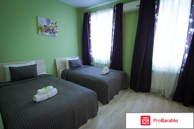 Гостиница Вилла Роща в Смоленске отрицательные отзывы