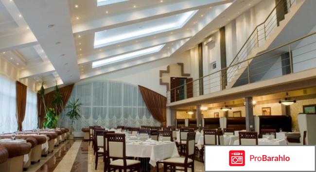 изображение Парк-отель атлас реальные отзывы