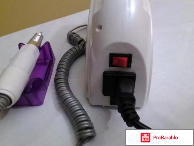 Аппарат для маникюра и педикюра Believe Portable Glazing Machine TP-269 