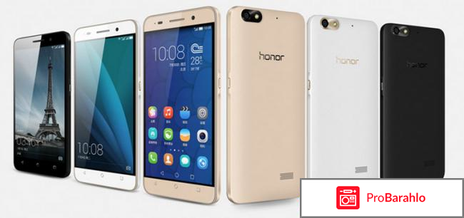 Huawei honor 4c отзывы 