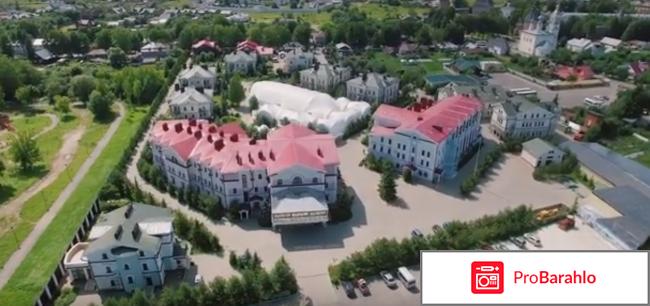 Николаевский посад отрицательные отзывы