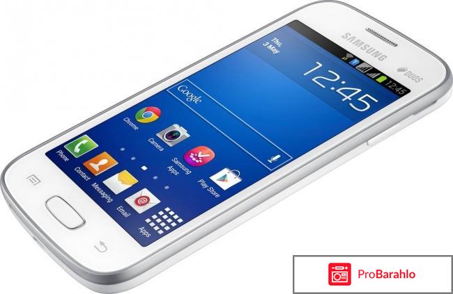 Самсунг gt s7262 обман