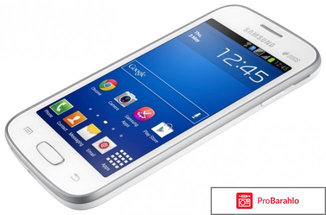 Самсунг галакси плюс обман