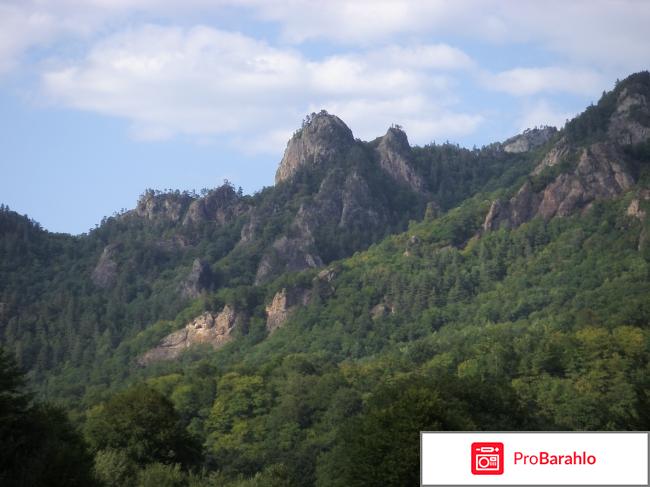 Гостевой дом 