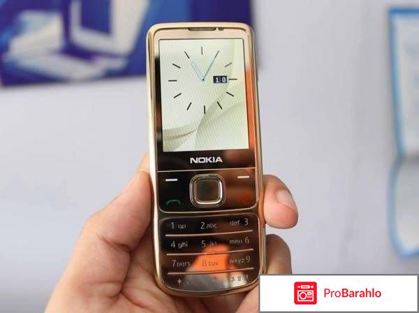 Телефон Nokia 6700 classic реальные отзывы