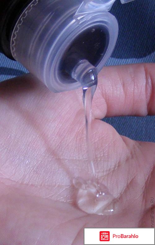 Шампунь для волос репейный отзывы обман