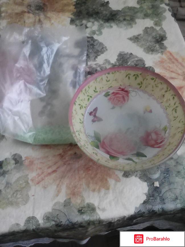 Ванночки с морской солью для рук отрицательные отзывы