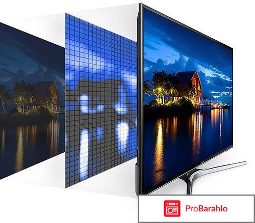 Samsung ue43mu6103 отзывы обман