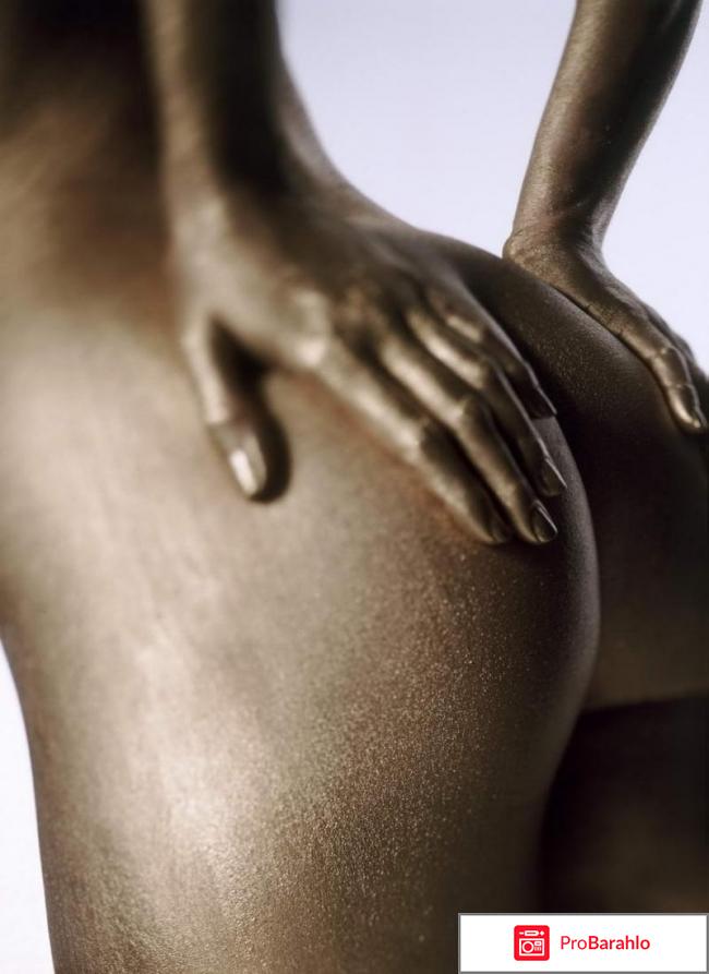 Как избавиться от гусиной кожи на попе 