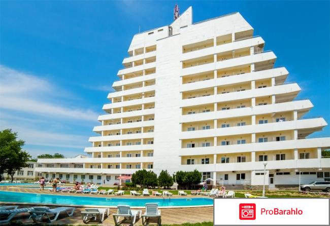 Отдых с детьми анапа обман