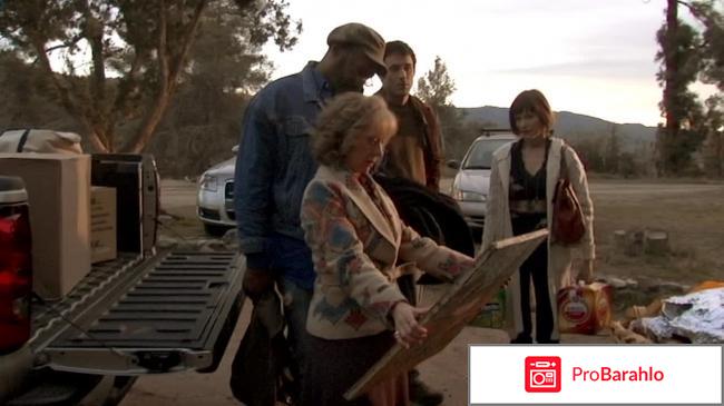 Человек с земли фильм 2007 отзывы 