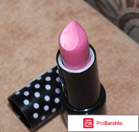 Помада Victoria Shu Barcelona 