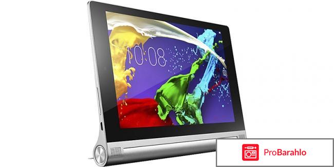 Lenovo Yoga Tablet 2 830L, Silver (59428232) 