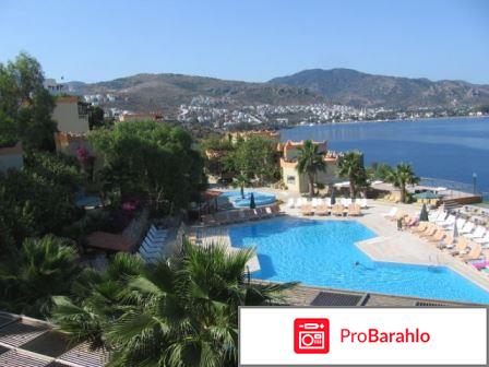 Бодрум отзывы туристов 2017 обман