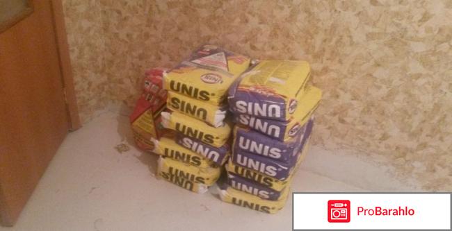 Юнис горизонт