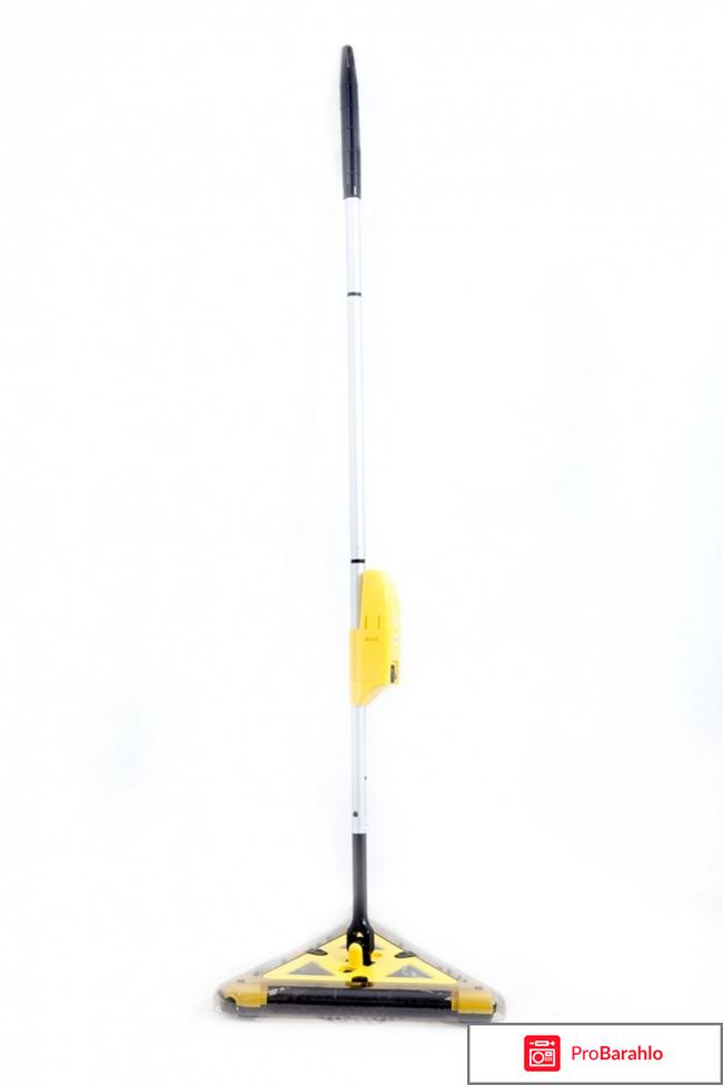 Электровеник 