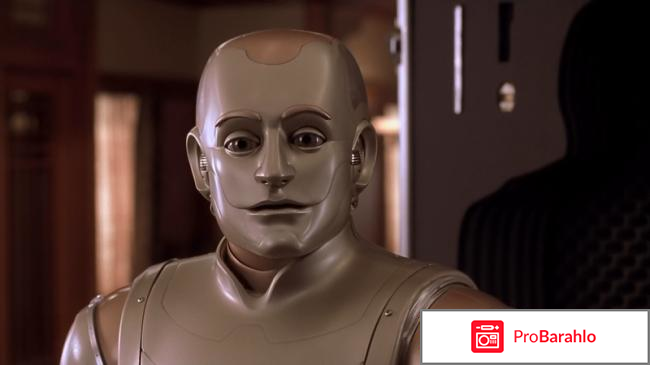 Двухсотлетний человек / Bicentennial Man 