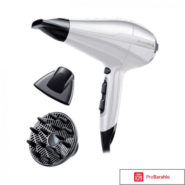 Remington pro air dryer ac5913w отзывы отрицательные отзывы