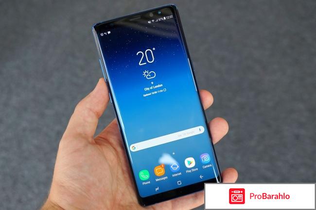 Samsung Galaxy Note 9 