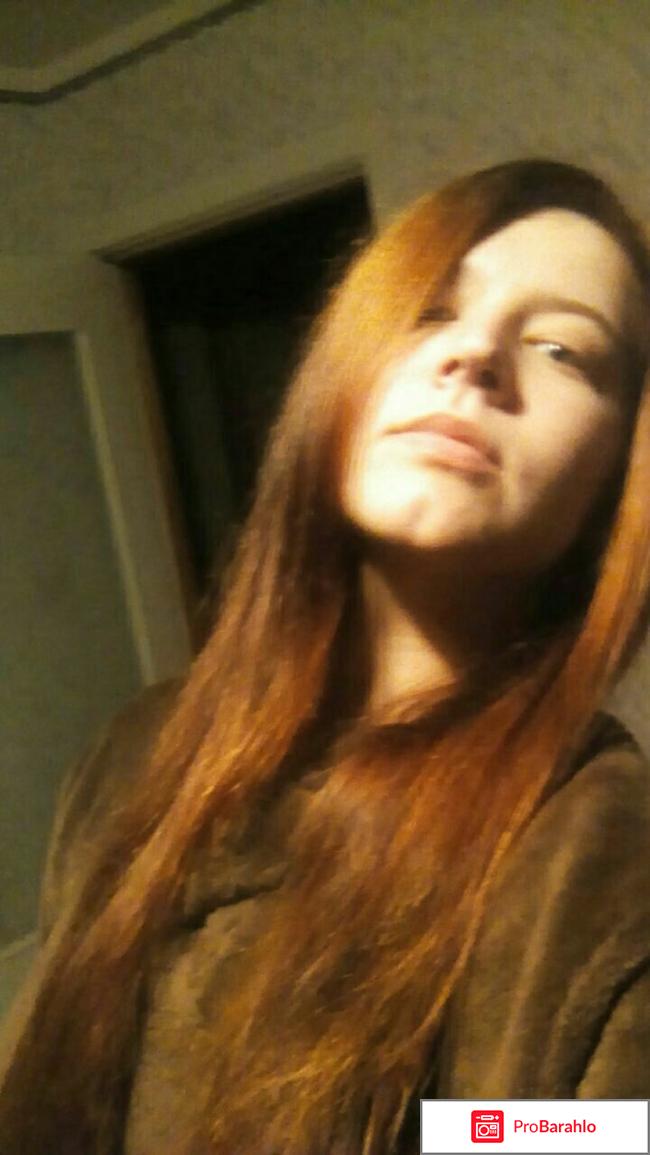 Краска для волос Palette тёмно-русый 500 Фитолиния 