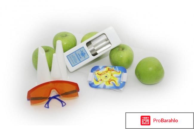 Солнышко Облучатель ультрафиолетовый ОУФ-06 отрицательные отзывы