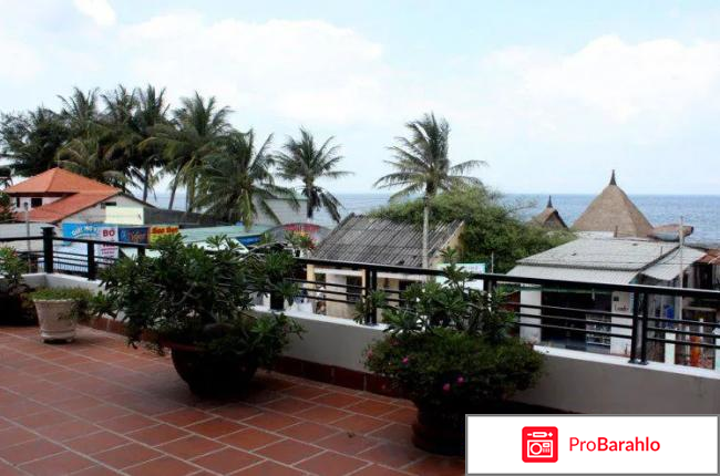 Фантьет в декабре отзывы туристов отрицательные отзывы